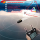 Кораблик для риболовлі Flytec V030 GPS з ехолотом акумулятор 20000 мАг - зображення 5