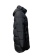 Куртка женская зимняя Visdeer 3211-K01 черная 46 - изображение 7