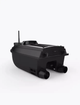 Прикормочный кораблик V030 с GPS на 180 точек - изображение 4