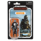 Figurka Hasbro Star Wars Vintage Collection The Mandalorian Mines of Mandalore z akcesoriami 9.5 cm (5010996203298) - obraz 6