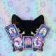 Pin Loungefly Disney Hocus Pocus Tarot (671803521612) - obraz 3