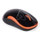 Мишка A4Tech G3-300N Black+Orange (4711421931687) - зображення 4