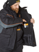 Костюм зимний дышащий Norfin ELEMENT+ -35°/ 6000мм / XXXL,4320-06-XXXL - зображення 8