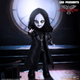 Figurka Mezco Toyz Living Dead Dolls The Crow 25 cm (0696198996111) - obraz 7