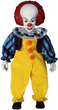 Figurka Mezco Toyz IT Stephen Kings 1990 Pennywise MDS 46 cm (0696198430615) - obraz 1