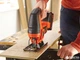 Электролобзик Black+Decker BDCJS18 - изображение 3