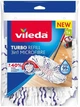 Змінна насадка для швабри Vileda Turbo 3в1 (4023103227439) - зображення 1