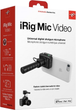 Мікрофон IK Multimedia iRig Mic Video (IP-IRIG-MICVIDEO-IN) - зображення 5