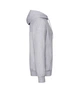Худи мужской Fruit of the Loom 5XL Серый (7622080945XL) - изображение 2