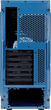 Корпус Fractal Design Focus G Window Blue (FD-CA-FOCUS-BU-W) - изображение 8