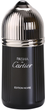 Woda toaletowa męska Cartier Pasha de Cartier Edition Noire 150 ml (3432240506238) - obraz 1