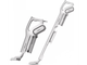 Вертикальний + ручний пилосос (2в1) Deerma Stick Vacuum Cleaner Cord (DX700) White - изображение 4