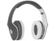 Гарнітура Defender FreeMotion B525 Gray-White (63527) - зображення 1