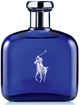 Zestaw męski Ralph Lauren Polo Blue Woda toaletowa 125 ml + Woda toaletowa 30 ml (3605972642882) - obraz 2