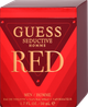 Туалетна вода для чоловіків Guess Seductive Red 50 мл (85715321749) - зображення 2