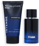 Zestaw męski Revolution Intense Woda toaletowa 100 ml + Żel pod prysznic 150 ml (5057566773829) - obraz 2