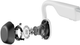 Навушники Shokz OpenMove Wireless Type-C White (850033806274) - зображення 3