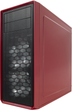 Корпус Fractal Design Focus G Window Red (FD-CA-FOCUS-RD-W) - изображение 4