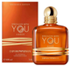 Парфумована вода для чоловіків Giorgio Armani Stronger With You Amber 100 мл (3614273762120) - зображення 2