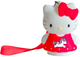 Figurka Teknofun Hello Kitty 3D LED 8 cm (3760158113201) - obraz 1