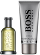 Zestaw męski Hugo Boss Boss Bottled No 6 Woda toaletowa 50 ml + Żel pod prysznic 100 ml (3616304197796) - obraz 1