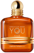 Woda perfumowana męska Giorgio Armani Emporio Armani Stronger With You Amber Exclusive Edition 50 ml (3614273762137) - obraz 3