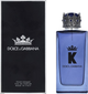 Woda perfumowana męska Dolce&Gabbana K by Dolce&Gabbana 100 ml (8054754403282) - obraz 2