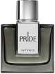 Woda perfumowana męska Rue Broca Pride Intense 100 ml (6290171010210) - obraz 1