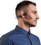 Навушники Shokz OpenComm 2 Wireless Black (C110-AN-BK) - зображення 5