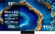 Телевизор TCL MiniLED 55" 55C805 - изображение 1