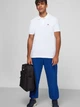 Koszulka polo męska elegancka Levi's Hm Pique 35883-0003 2XL Biała (5400970031588) - obraz 3