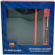 Notatnik Cyp Brands FC Barcelona z akcesoriami w linie 21 x 15 cm 80 arkuszy (8426842101941) - obraz 7