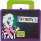 Notatnik Loungefly Beetlejuice w linie 150 arkuszy (671803518872) - obraz 5