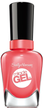 Lakier do paznokci Sally Hansen Miracle Gel 210 Pretty Piggy 14.7 ml (74170422993) - obraz 1