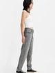 Джинси Mom`s жіночі Levi's 80S Mom Jeans A3506-0011 25-30 Сірі (5401128299065) - зображення 4