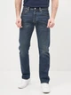 Jeansy męskie regular fit Levi's 501 Original Fit 00501-3061 33-32 Ciemnogranatowe (5400898339421) - obraz 1