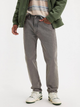 Jeansy męskie regular fit Levi's 501 Original Fit 00501-3496 36-36 Szare (5401128657650) - obraz 1