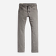 Джинси Regular fit чоловічі Levi's 501 Original Fit 00501-3496 33-34 Сірі (5401128657568) - зображення 6