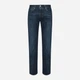 Jeansy męskie regular fit Levi's 501 Original Fit 00501-3199 33-30 Ciemnogranatowe (5400970332081) - obraz 5