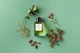 Wkład wymienny Woda perfumowana unisex Essential Parfums Paris Patchouli Mania 150 ml (3770010614968) - obraz 6