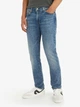 Jeansy męskie slim fit Levi's 511 Slim 04511-5843 32-34 Niebieskie (5401128922642) - obraz 1