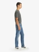 Jeansy męskie slim fit Levi's 511 Slim 04511-5843 32-34 Niebieskie (5401128922642) - obraz 4