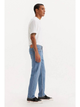Jeansy męskie slim fit Levi's 511 Slim 04511-5849 32-34 Niebieskie (5401157537480) - obraz 4