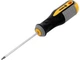 Викрутка Torx Т7 х 75 мм VOREL (60882) - зображення 2