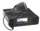 Рация автомобильная Motorola DM4600E VHF цифровая 45w - изображение 2