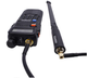 Удлинитель антенны Abbree SMA VHF UHF 144 430 МГц 60см для рации Baofeng - изображение 3