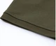 Футболка тактическая мужская Tactical series с коротким рукавом быстро высыхающая дышащая повседневная XL Зеленый - изображение 9