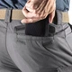 Брюки тактические 5.11 Tactical® Icon Pants W28/L30 Flint - изображение 9