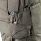 Штани тактичні 5.11 Tactical Icon Pants RANGER GREEN W32/L34 (74521ABR-186) - изображение 15