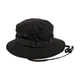 Панама тактична 5.11 Tactical Boonie Hat Black S/M (89422ABR-019) - изображение 2